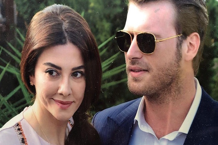Kıvanç Tatlıtuğ Ve Başak Dizer Ne Zaman Evlendi?