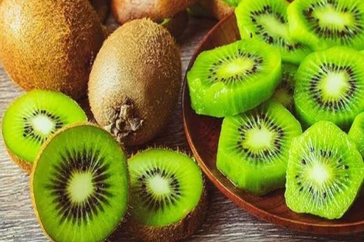 Kivi Nasıl Kurutulur?