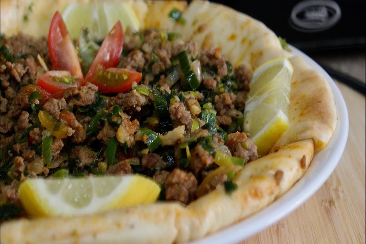 Kıymalı Pırasa Yemeği Tarifi