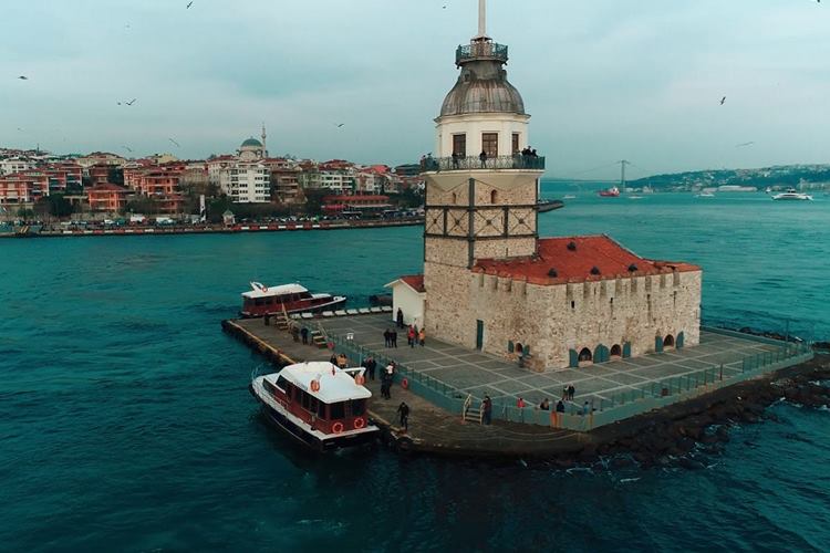 Kız Kulesi Hikayesi Nedir?