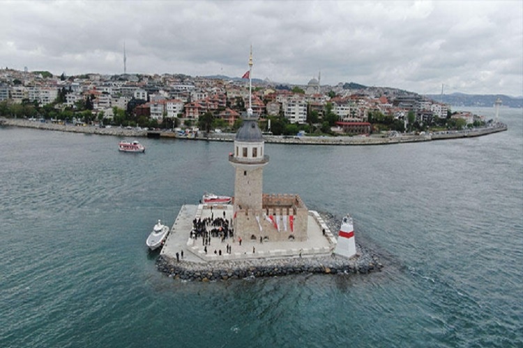  Kız Kulesi Müze Kart Geçerli Mi?
