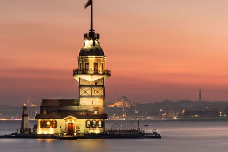 Kız Kulesine Nasıl Gidilir?