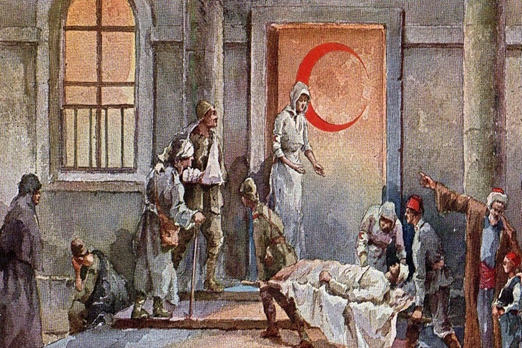 Kızılay’a Nasıl Üye Olunur?