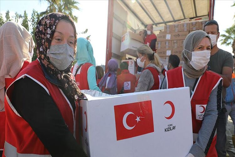 Kızılay Başkanı Kimdir?