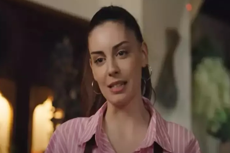 Kızılcık Şerbeti Çimen Kimdir?