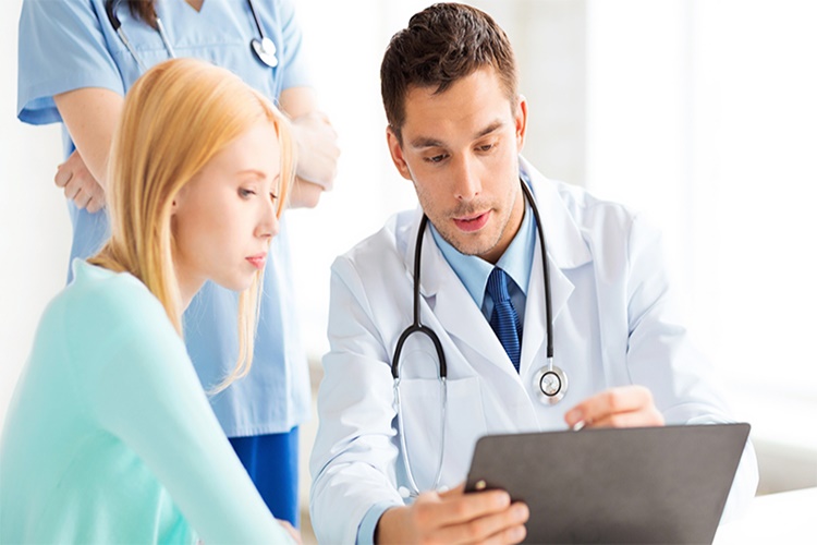Kızlık Zarı İçin Hangi Doktora Gidilir?