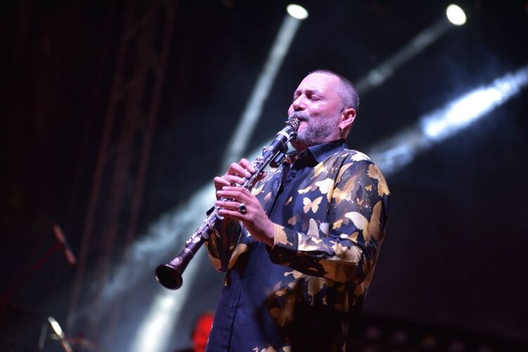 Klarnet Ustası Hüsnü Şenlendirici İle İlgili Merak Edilenler