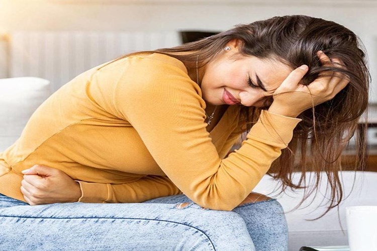 Klima Çarpması Karın Ağrısı Yapar Mı?