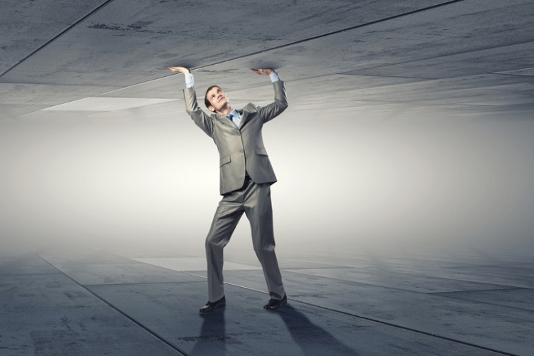 Klostrofobi Öldürür Mü?