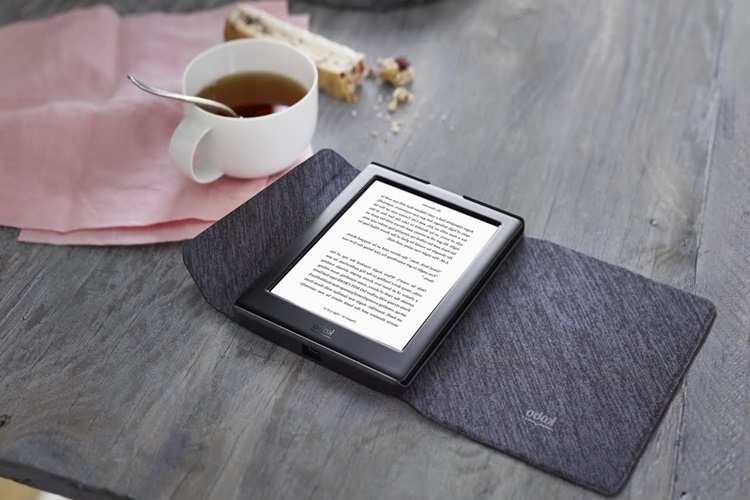 Kobo E-Kitap Nasıl Kullanılır?