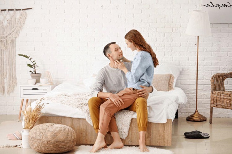 Koç Burcu Erkeği ve Boğa Burcu Kadını Evliliği Nasıl Olur?