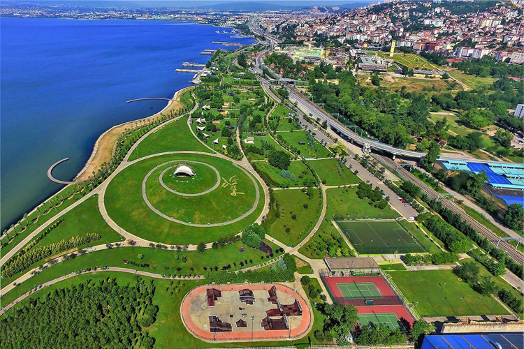 Kocaeli Derince 2023 Nüfusu Kaçtır?