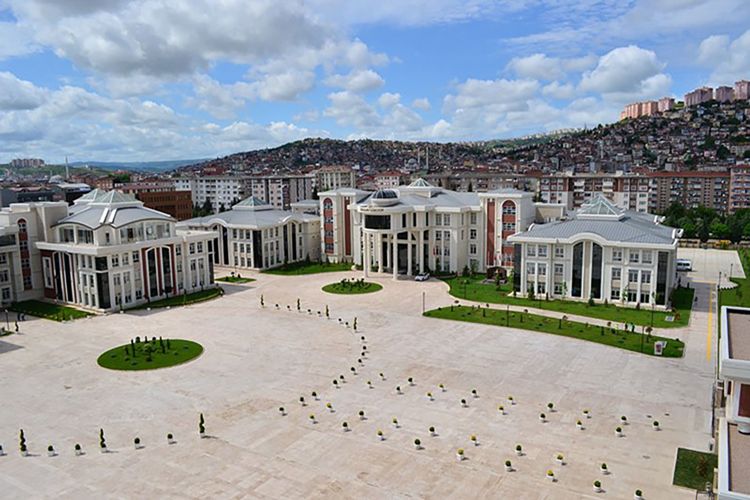 Kocaeli Dilovası 2023 Nüfusu Kaçtır?