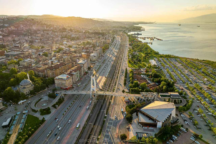 Kocaeli İzmit 2023 Nüfusu Kaçtır?