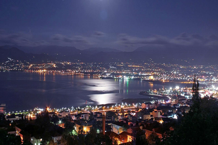 Kocaeli Kandıra 2023 Nüfusu Kaçtır?