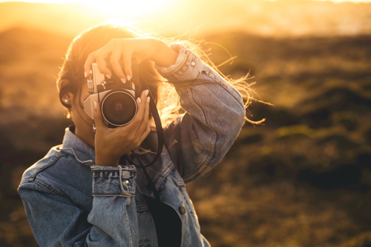 Kodak Fotoğraf Makinesi Kadraj Ayarlama Nasıl Yapılır?
