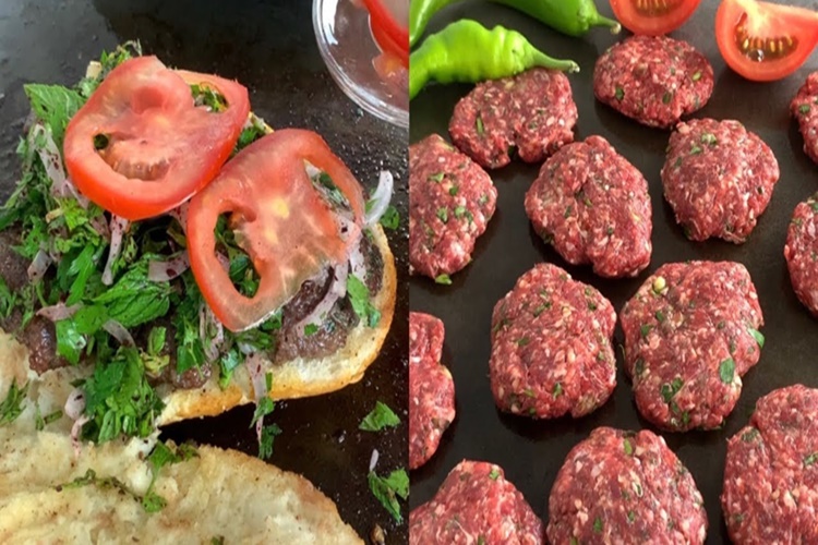 Köfte Harcı Tuzlu Olursa Ne Yapılır?
