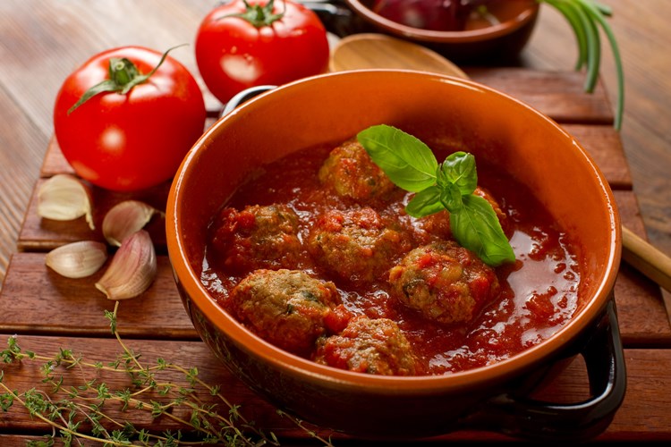 Köfte Mikrodalgada Pişer Mi?
