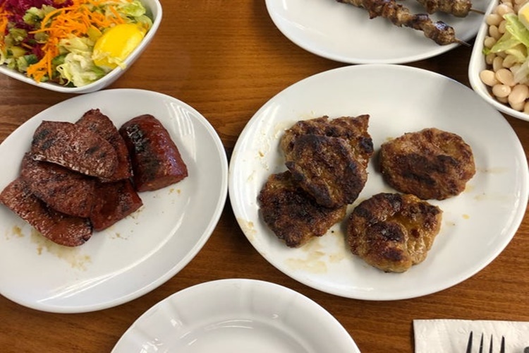 Köfteci Yusuf 200 Gr Köfte Kaç Adet?