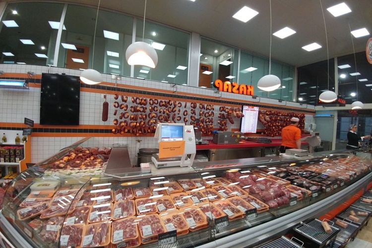 Köfteci Yusuf 300 Gr Köfte Kaç Adet?