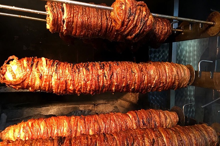Kokoreç Yemek Caiz Mi?