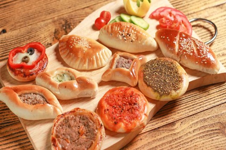 Kolay Yapılan Poğaça Tarifleri 