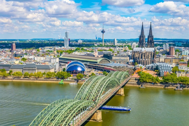 Köln Tarihi Hakkında Bilgiler
