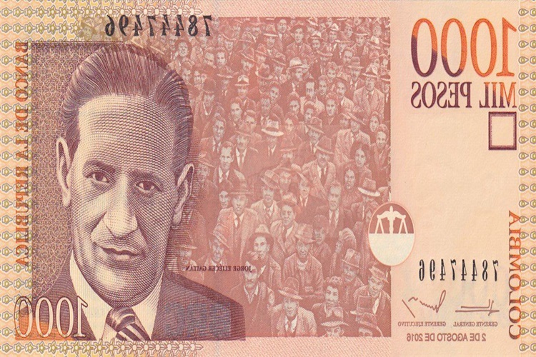 Kolombiya Pesosu Özellikleri Nelerdir?