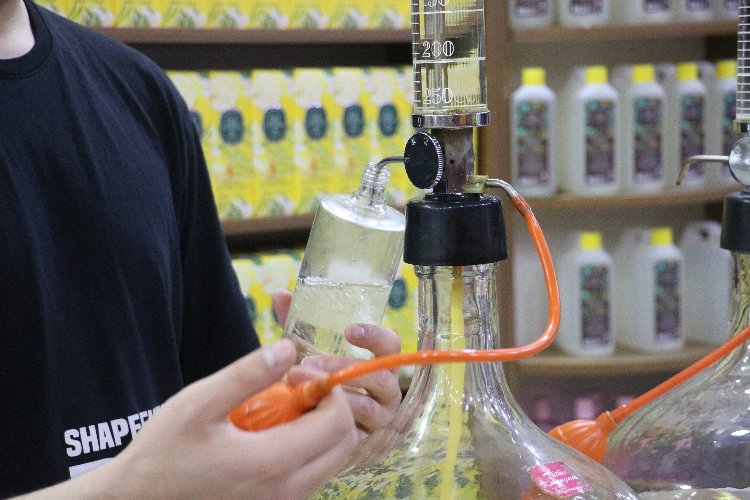 Kolonya Ateşe İyi Gelir Mi?