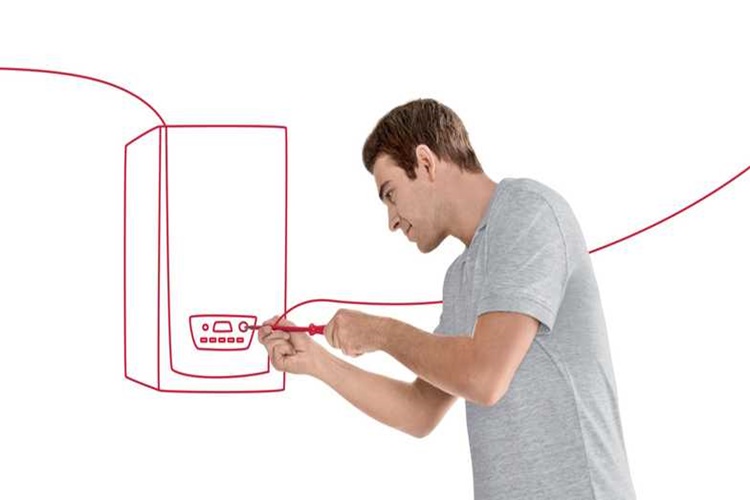 Kombide F1 Hatası Nasıl Düzeltilir?