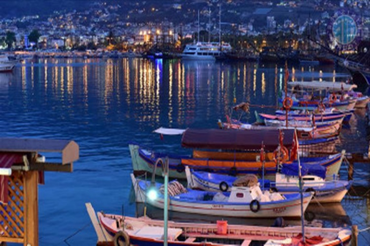  Konaklı Dim Çayı Arası Kaç Km?