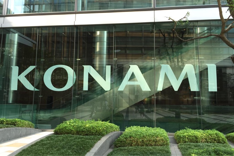 Konami Nasıl Üye Olunur?