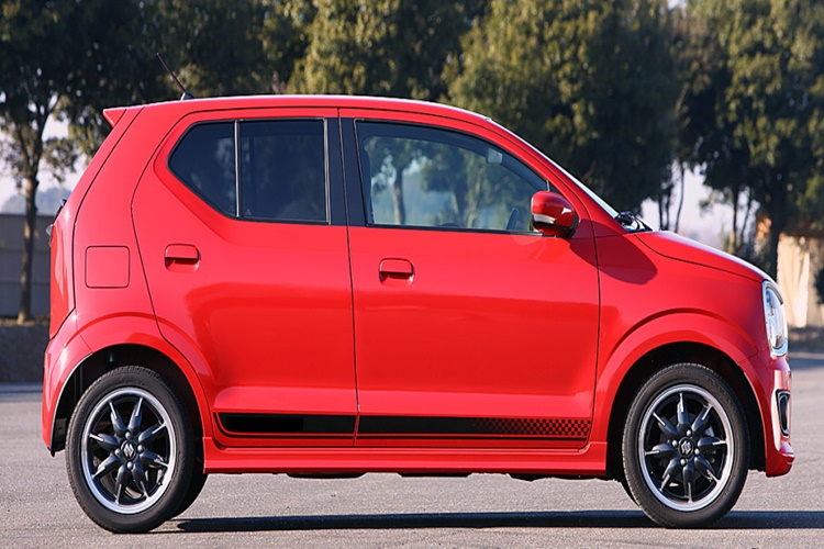 Konforlu Bir Sürüş Deneyimi Sunan Suzuki Alto Hakkında Merak Edilenler