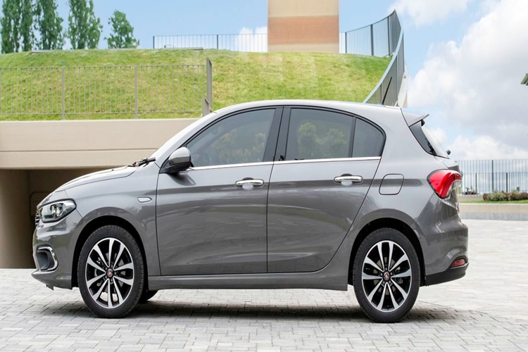 Konforlu Ve Dinamik Fiat Tipo Modeli Hakkında Merak Edilenler