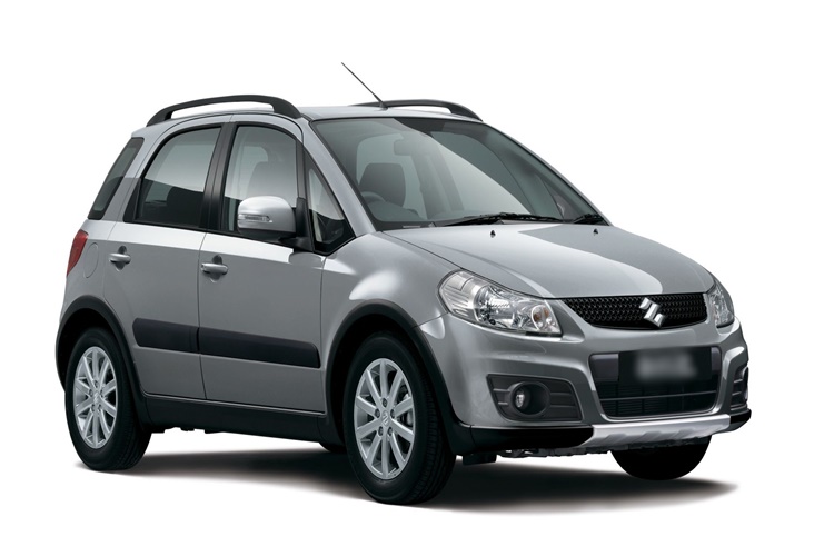 Konforlu ve Güvenli Sürüş Deneyimi Sunan Suzuki Sx4 Hakkında Merak Edilenler?