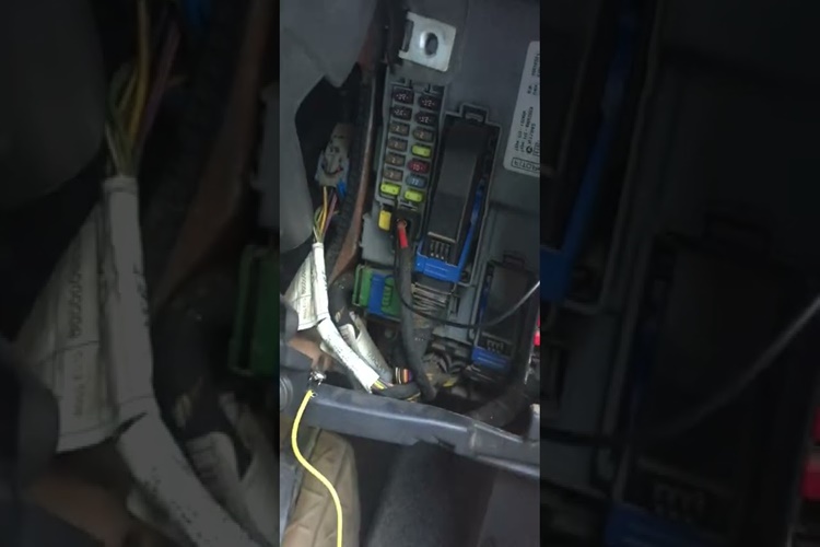 Kontak Kapalıyken Çakmaklık Çalışır Mı?