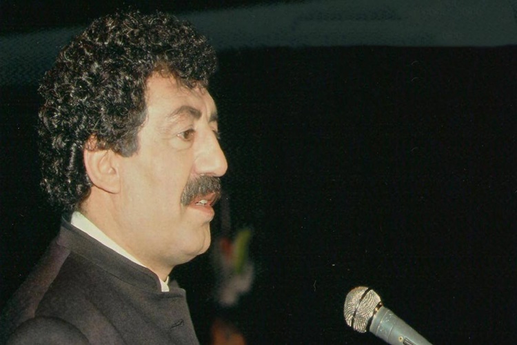 Konuşsana Birtanem Sözleri Kime Ait?