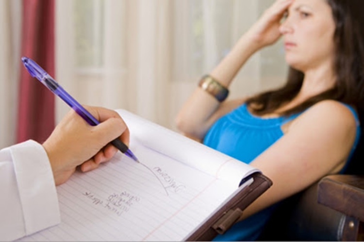 Konversiyon Bozukluğu Emdr Yöntemi Nedir?