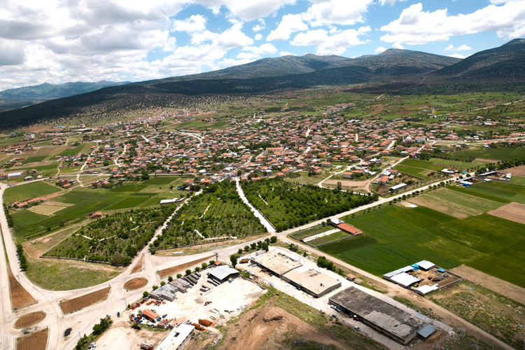 Konya Akören’in 2023 Nüfusu Kaçtır?