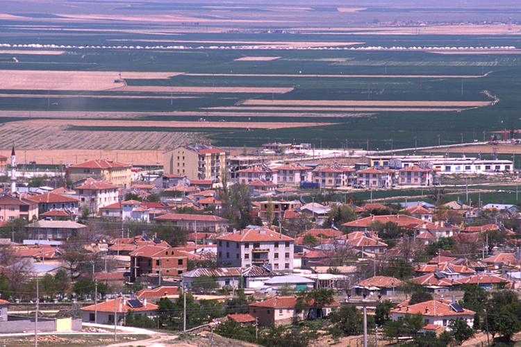 Konya Altınekin’in 2023 Nüfusu Kaçtır?