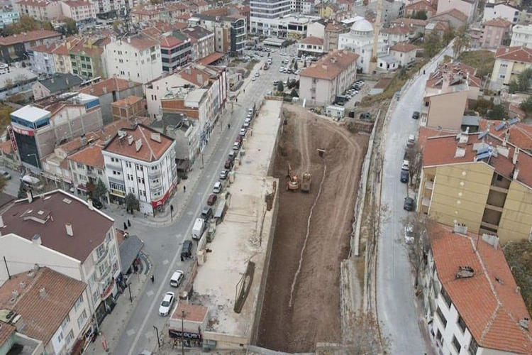 Konya Cihanbeyli’nin 2023 Nüfusu Kaçtır?