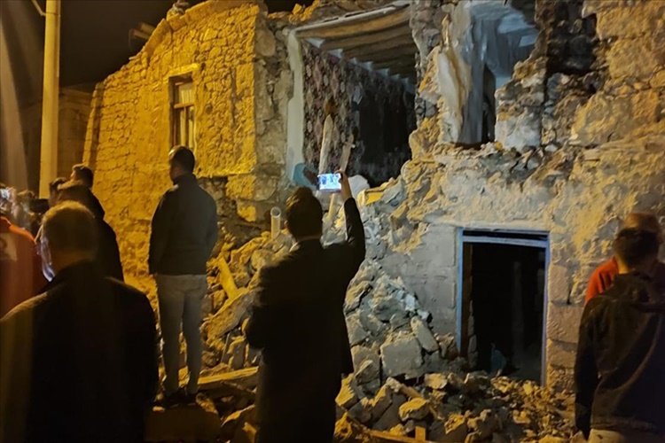 Konya’da En Büyük Deprem Ne Zaman Oldu?