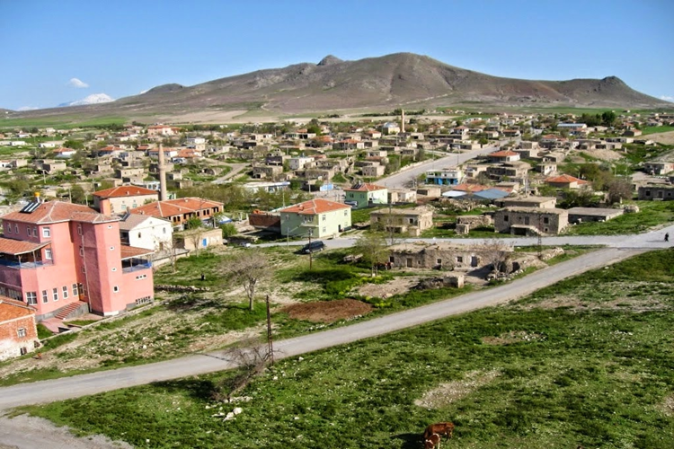 Konya Emirgazi 2023 Nüfusu Kaçtır?