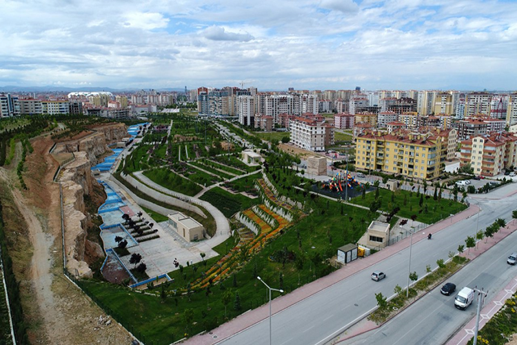 Konya Güneysınır 2023 Nüfusu Kaçtır?