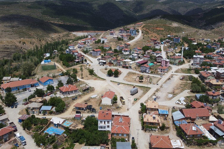 Konya Hüyük 2023 Nüfusu Kaçtır?