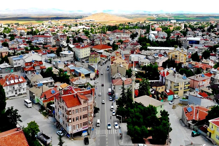 Konya Kadınhanı 2023 Nüfusu Kaçtır?