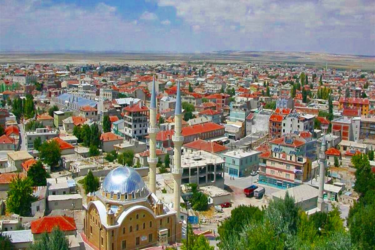 Konya Karapınar 2023 Nüfusu Kaçtır?