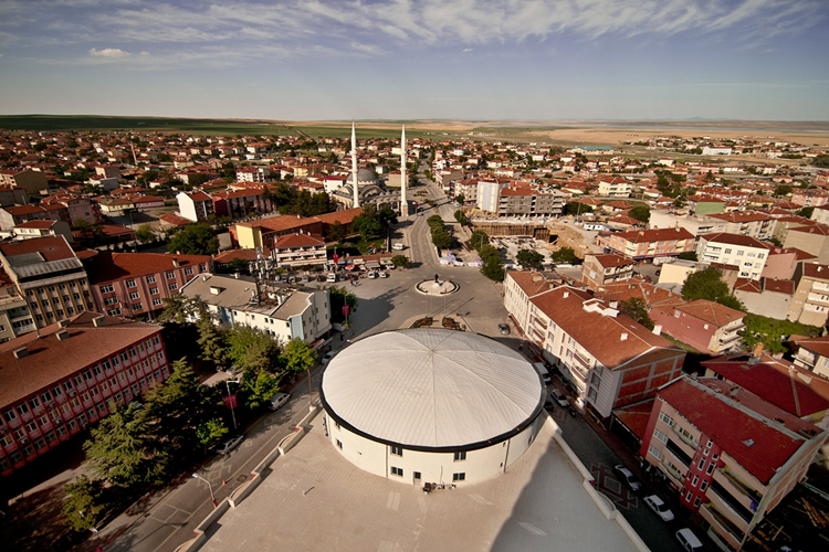 Konya Kulu 2023 Nüfusu Kaçtır?