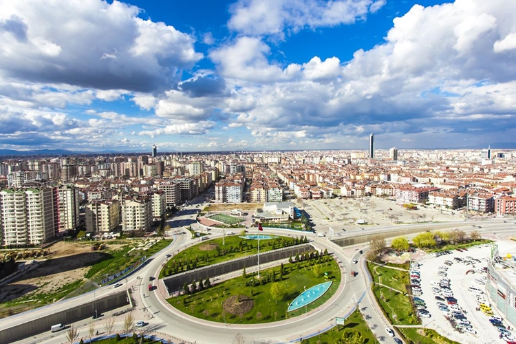 Konya Nasıl Bir Yerdir?