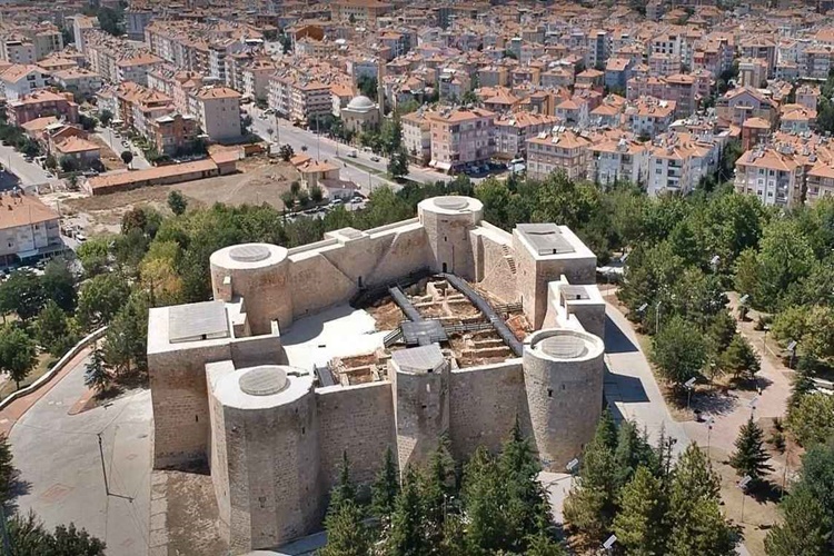 Konya Ne Zaman İl Oldu?